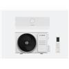 Bosch Climatizzatore Bosch Inverter Serie CLIMATE 3000i 9000 Btu CL3000i-SET 26