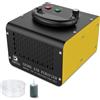 JOBYNA Auto Generatore di Ozono 28,000mg/h, Ozonizzatore per Acqua, 15-350㎡ Ozon