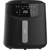 Cecotec Friggitrice ad Aria Cecofry Absolute 7600. Air Fryer 2000 W, Capacità 7L