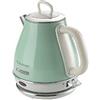 Ariete Vintage 2868/04 1.6 kW 1 Litri Verde