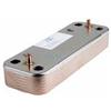Ariston Scambiatore Sanitario 14 Piastre per Caldaia Ricambi Ariston 571646