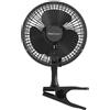 Pro Breeze Mini Ventilatore con Clip I Ventilatore Piccolo Elettrico con Funzion