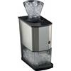 RGV Mojito Junior - Spaccaghiaccio elettrico, 80 Watt, c.a. 20 kg/h, Acciaio Ino