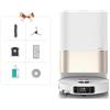 DREAME X40 Ultra Complete Robot aspirapolvere scopa rimovibile e sollevabile