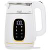 ADLER EUROPE Adler bollitore elettrico 1 litro con regolazione della temperatura -