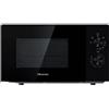 H20MOBP1G Hisense H20MOBP1G Microonde con Grill, Capacità 20 L, 700 W di Potenza,