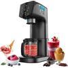 Cecotec Gelatiera - Macchina per Gelato e Dessert Congelati Gelatec 2100.