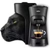 Lavazza LM 840 Tiny Eco Macchina Caffè a Capsule 0,6 L Automatica/Manuale Nera