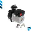 Ariston Pompa Circolatore Wilo NFSL 12/6-HEP-3 Caldaia Ricambi Ariston 65105804