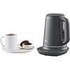 AEG Gourmet 7 K7-1-6BP Bollitore Elettrico Acciaio Inox 1,7 L - Design Premium