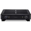 Rowenta KG900812, Smokeless Grill, Griglia, 70% di fumo in meno, Meno odori, 2 z