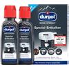 Durgol Anticalcare 2 flaconi x 125 ml - Versione tedesca