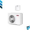 Ariston NIMBUS POCKET 35 M NET R32 Pompa di calore inverter monoblocco aria/acqu