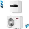 Ariston NIMBUS PLUS M NET R32 Pompa di calore inverter monoblocco aria/acqua