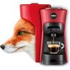 Lavazza LM 840 Tiny Eco Macchina da Caffè a Capsule 0,6 L Automatica/Manuale Ros