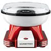 in-trading Handelsgesellschaft mbH GOURMETmaxx Macchina per lo zucchero filato per la casa con accessori | Macchina