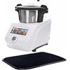 LiangMai - Tappetino scorrevole per Monsieur Cuisine Connect (MCC), accessorio p