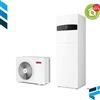 Ariston NIMBUS COMPACT M NET R32 Pompa di calore inverter monoblocco CT 2.0