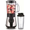 Moulinex Blend&Go Frullatore Portatile con Bottiglia da Viaggio 750 ml, Potenza