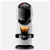 De'Longhi Macchina per Caffè DeLonghi Nescafè Dolce Gusto Genio S EDG226.W Capsule Bianco