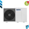 BAXI POMPA DI CALORE Aria Acqua BAXI Monoblocco AURIGA 6-8-10-12-16 KW / CT.2.0