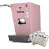 Macchina caffè LOLLO CAFFE' MACCHINA CAFFE A CIALDE LOLLINA COLORE A SCELTA + 40 CIALDE LOLLO CAFFE'