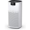 Pro Breeze Purificatore d'Aria Ultra Potente CADR 460 m³/h (140 m²/1500 ft²), Lu