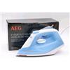 AEG Ferro da Stiro AEG DB1730 2300W Piastra Ceramica | Potente e Maneggevole