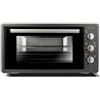 Girmi FE4500 Forno Elettrico Ventilato, 1400 W, 45 Litri, Timer 90 min, Termosta