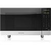 Cecotec Forno a Microonde nero ProClean 800 W, 23 litri, Rivestimento Ready2Clea