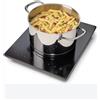 Gorenje ICR2000SP Piastra a Induzione 2000 W, Touch, Power-Boost, Timer Compatta