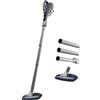 BLACK+DECKER SCOPA RICARICABILE B+D DVA315JF