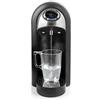 Lacor 69298 - Dispenser d'acqua Instant, 2400 W, 2 litri, in acciaio inox
