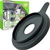 ONIX TECH Coperchio del Robot da Cucina per Vorwerk Bimby TM5 TM6 - Senza BPA -