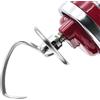 KJJ K45SS - Gancio per impasto in acciaio inox per mixer Kitchen Aid con