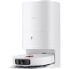 Xiaomi Robot Vacuum X10 Plus Aspirapolvere Lavapavimenti Smart, con Svuotamento