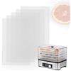 Aieve 5 pellicole per essiccatore automatico compatibile con WMF KüCHENminis, di