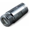 Meliconi Base SOS Calcare anticalcare Magnetico per Doccia, Universale 1/2'', Me