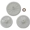 Imperia Kit ingranaggi ruota dentata motore Pasta Facile 600 610 620 630