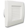 AERAULIQA QA90T di Aerauliqa - Aspiratore assiale diam.90mm - 11W - 55m3/h - cod. 003175 -