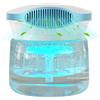 Dayear Diffusore di Oli Essenziali, Aromaterapia Diffusori Purificatore d'aria c