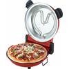 Sirge OSOLEMIO Forno Pizza Elettrico con pietra refrattaria 400°C - 30cm - 1200W