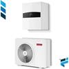 Ariston NIMBUS PLUS M NET R32 Pompa di calore inverter monoblocco aria/acqua