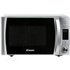 Candy CMXG25DCS Microonde con grill e app Cook-in, 25 litri, 51x31x43cm, colore