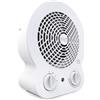 Argo Termoventilatore Potenza 2000W Bianco Dori Ice Argo