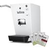 Macchina caffè LOLLO CAFFE' MACCHINA CAFFE A CIALDE LOLLINA COLORE A SCELTA + 40 CIALDE LOLLO CAFFE'