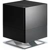 Stadler Form Oskar Umidificatore a Evaporazione, 18 W, 26 Decibel, Nero