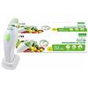 TM Electron Aura Fresh Sistema di conservazione sottovuoto compatta con alto potere di aspir
