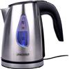 Mesko MS1351 Bollitore elettrico da 1 litro, acciaio inossidabile senza BPA, spe