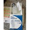 VECAMCO KIT SIFONE MECCANICO A SECCO ISPEZIONABILE "DOUBLE" VECAMCO